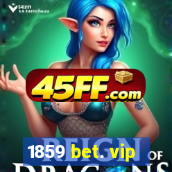 1859 bet. vip